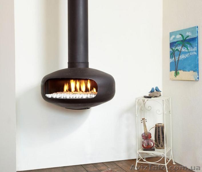 Газовые камины! - <ro>Изображение</ro><ru>Изображение</ru> #3, <ru>Объявление</ru> #887738