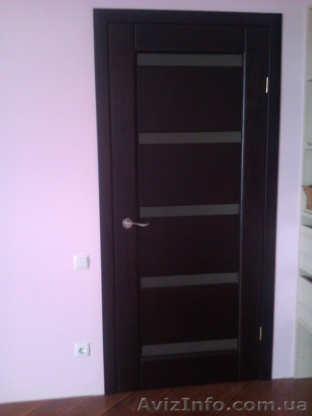 Межкомнатные деревянные двери  - <ro>Изображение</ro><ru>Изображение</ru> #9, <ru>Объявление</ru> #888213