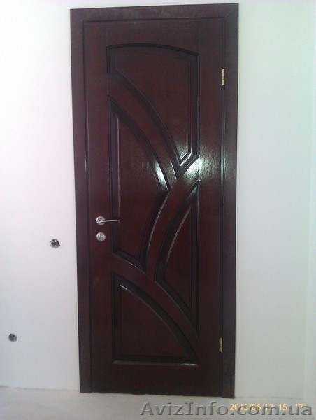 Межкомнатные деревянные двери  - <ro>Изображение</ro><ru>Изображение</ru> #7, <ru>Объявление</ru> #888213