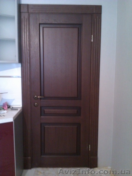 Межкомнатные деревянные двери  - <ro>Изображение</ro><ru>Изображение</ru> #10, <ru>Объявление</ru> #888213