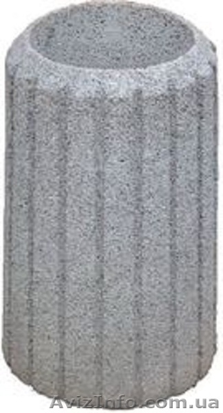 Урны Винница от производителя - <ro>Изображение</ro><ru>Изображение</ru> #1, <ru>Объявление</ru> #888241