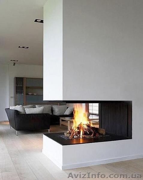 Газовые камины! - <ro>Изображение</ro><ru>Изображение</ru> #1, <ru>Объявление</ru> #887738