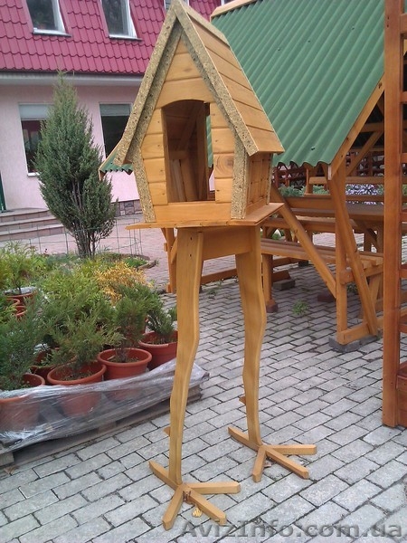 Малые архитектурные формы Винница - <ro>Изображение</ro><ru>Изображение</ru> #2, <ru>Объявление</ru> #888238