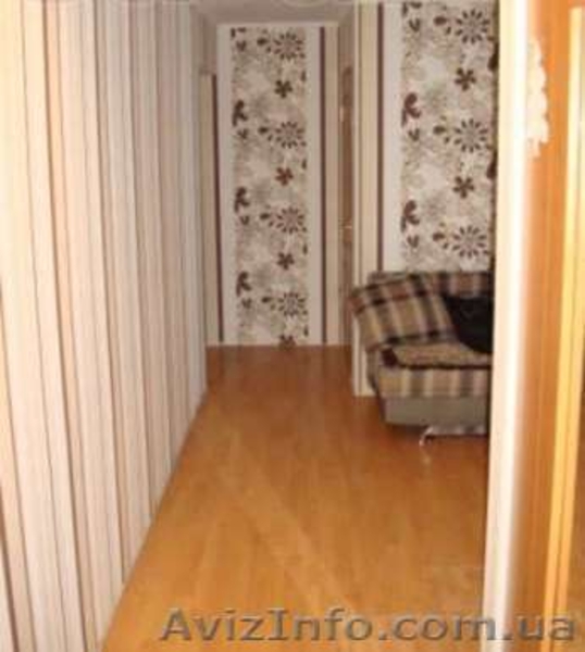 Продажа 3х комнатной квартиры с ремонтом - <ro>Изображение</ro><ru>Изображение</ru> #1, <ru>Объявление</ru> #877044