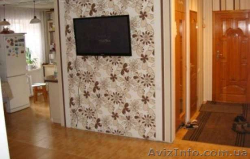 Продажа 3х комнатной квартиры с ремонтом - <ro>Изображение</ro><ru>Изображение</ru> #4, <ru>Объявление</ru> #877044