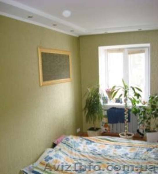 Продажа 3х комнатной квартиры с ремонтом - <ro>Изображение</ro><ru>Изображение</ru> #5, <ru>Объявление</ru> #877044