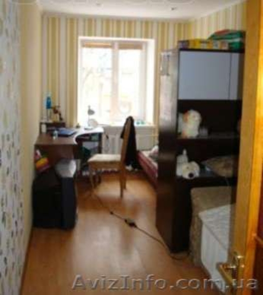 Продажа 3х комнатной квартиры с ремонтом - <ro>Изображение</ro><ru>Изображение</ru> #6, <ru>Объявление</ru> #877044