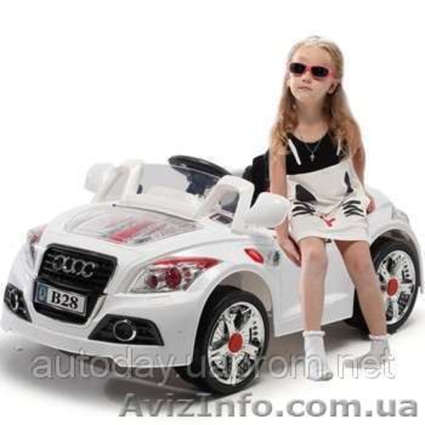 Важно! Где купить детские электромобили оптом для проката - только на AutoDay - <ro>Изображение</ro><ru>Изображение</ru> #1, <ru>Объявление</ru> #887256