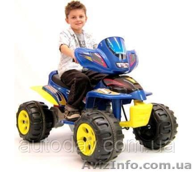 Важно! Где купить детские электромобили оптом для проката - только на AutoDay - <ro>Изображение</ro><ru>Изображение</ru> #4, <ru>Объявление</ru> #887256