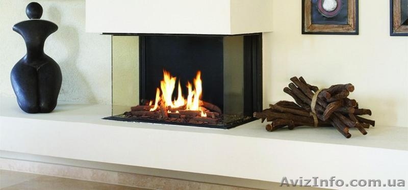 Газовые камины! - <ro>Изображение</ro><ru>Изображение</ru> #6, <ru>Объявление</ru> #887738