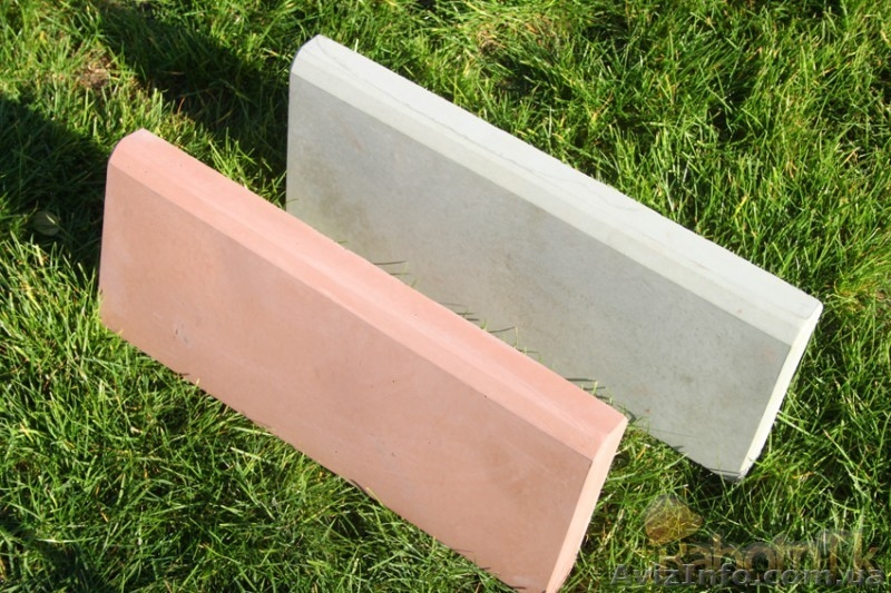 Бордюр тротуарный Винница - <ro>Изображение</ro><ru>Изображение</ru> #2, <ru>Объявление</ru> #888217