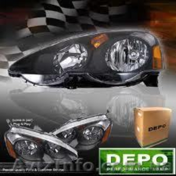 автозапчасти иномарок - <ro>Изображение</ro><ru>Изображение</ru> #3, <ru>Объявление</ru> #889003