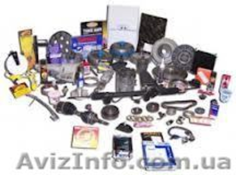 автозапчасти иномарок - <ro>Изображение</ro><ru>Изображение</ru> #1, <ru>Объявление</ru> #889003