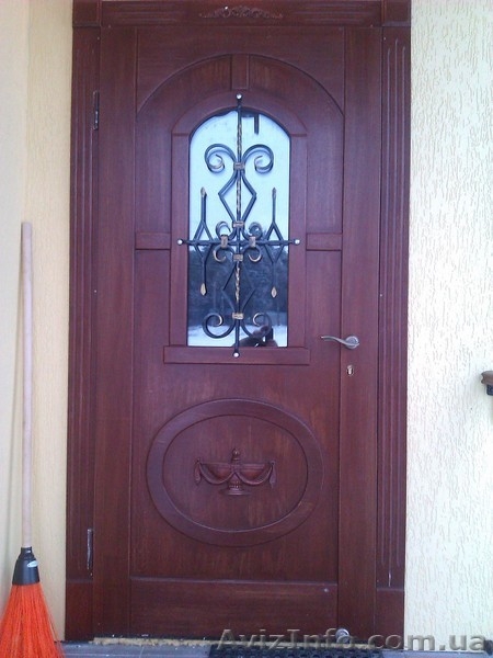 Межкомнатные деревянные двери  - <ro>Изображение</ro><ru>Изображение</ru> #8, <ru>Объявление</ru> #888213