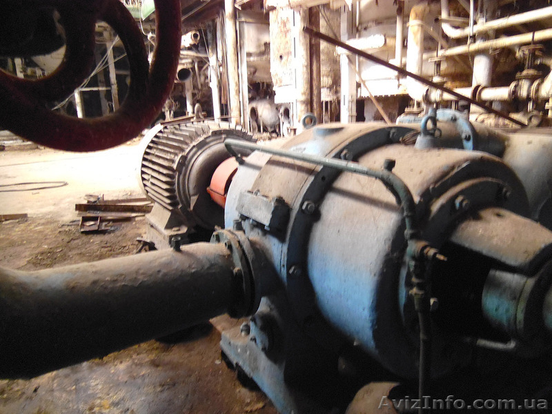 Продам выпрямитель ТЕ4 - 200/460 Н-2-2 УХЛ4 - <ro>Изображение</ro><ru>Изображение</ru> #4, <ru>Объявление</ru> #891417