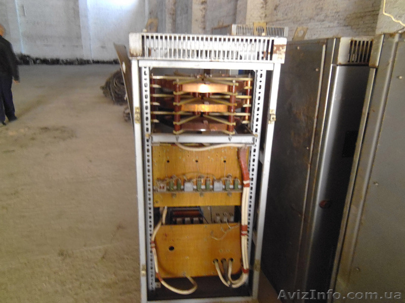 Продам выпрямитель ТЕ4 - 200/460 Н-2-2 УХЛ4 - <ro>Изображение</ro><ru>Изображение</ru> #5, <ru>Объявление</ru> #891417