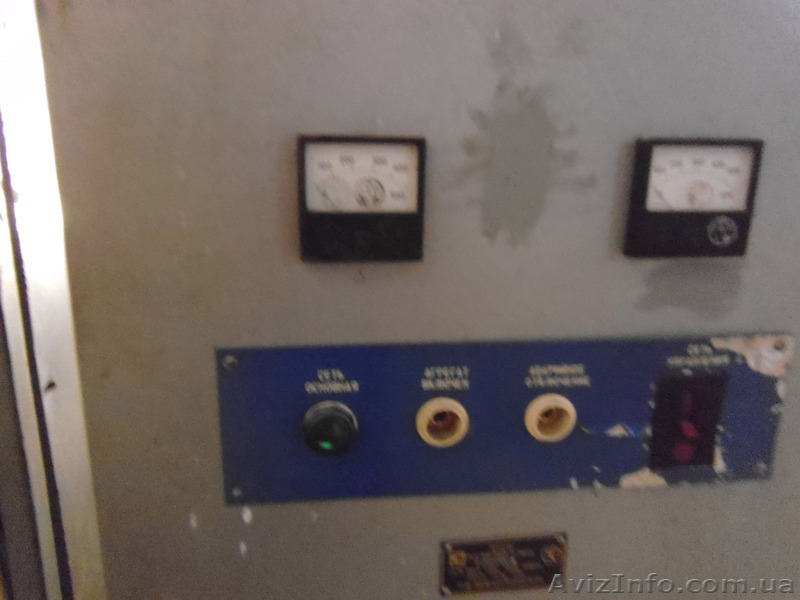 Продам выпрямитель ТЕ4 - 200/460 Н-2-2 УХЛ4 - <ro>Изображение</ro><ru>Изображение</ru> #6, <ru>Объявление</ru> #891417