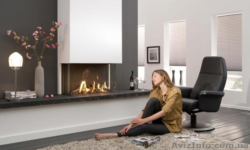 Газовые камины! - <ro>Изображение</ro><ru>Изображение</ru> #10, <ru>Объявление</ru> #887738