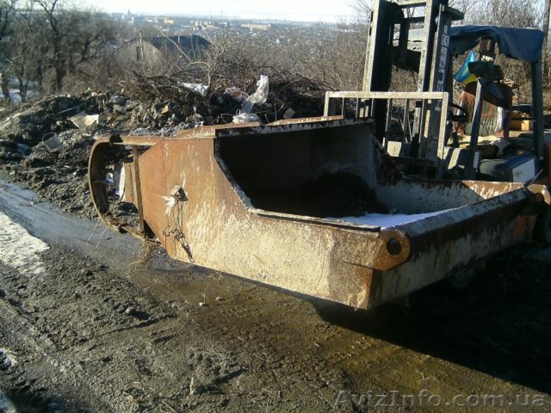 Продам чулок - туфельку для бетона (1. 25м3) - <ro>Изображение</ro><ru>Изображение</ru> #3, <ru>Объявление</ru> #882836