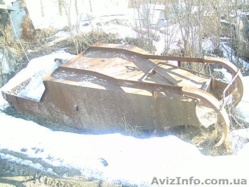 Продам чулок - туфельку для бетона (1. 25м3) - <ro>Изображение</ro><ru>Изображение</ru> #5, <ru>Объявление</ru> #882836