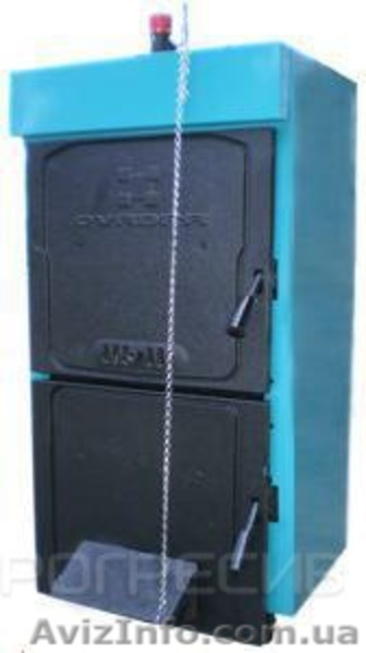 Котлы. Низкие цены. - <ro>Изображение</ro><ru>Изображение</ru> #6, <ru>Объявление</ru> #876794