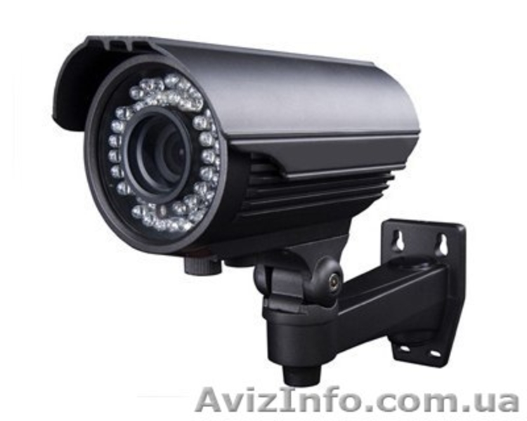 Видеонаблюдение Установк - <ro>Изображение</ro><ru>Изображение</ru> #1, <ru>Объявление</ru> #905477