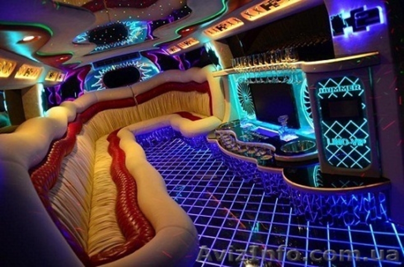 Лимузин Hummer H-2 в Виннице - <ro>Изображение</ro><ru>Изображение</ru> #2, <ru>Объявление</ru> #904635