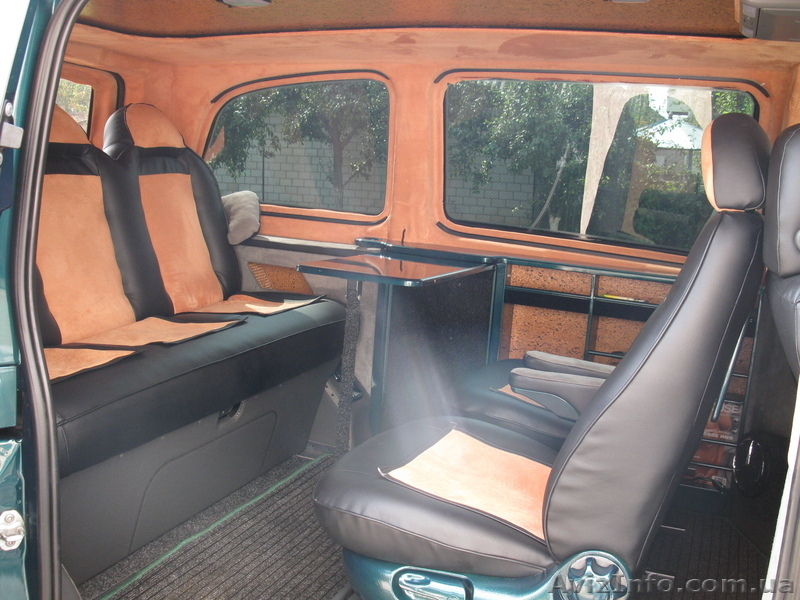 Перетяжка и реставрация авто салонов - <ro>Изображение</ro><ru>Изображение</ru> #1, <ru>Объявление</ru> #907766