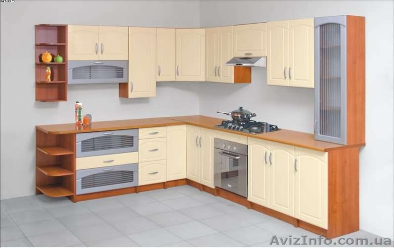 Кухонный гарнитур Лира - <ro>Изображение</ro><ru>Изображение</ru> #1, <ru>Объявление</ru> #900290