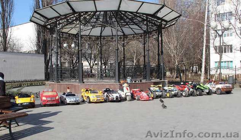 Внимание! Детские электромобили оптом AutoDay - для Вашего бизнеса - <ro>Изображение</ro><ru>Изображение</ru> #1, <ru>Объявление</ru> #905738