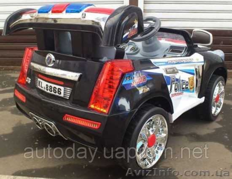 Срочно! Продам детские электромобили 12V оптом и для проката - <ro>Изображение</ro><ru>Изображение</ru> #2, <ru>Объявление</ru> #912836