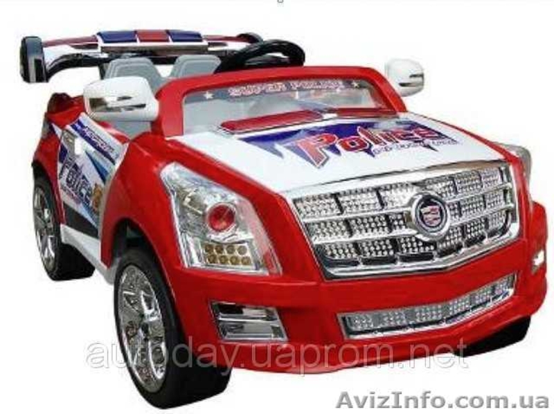 Срочно! Продам детские электромобили 12V оптом и для проката - <ro>Изображение</ro><ru>Изображение</ru> #4, <ru>Объявление</ru> #912836