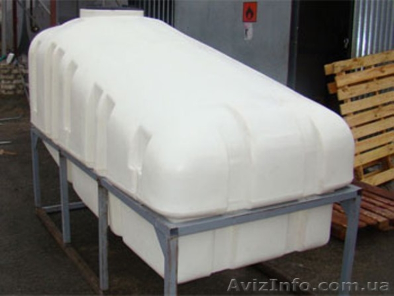 Емкости для прицепных опрыскивателей Винница - <ro>Изображение</ro><ru>Изображение</ru> #2, <ru>Объявление</ru> #911088