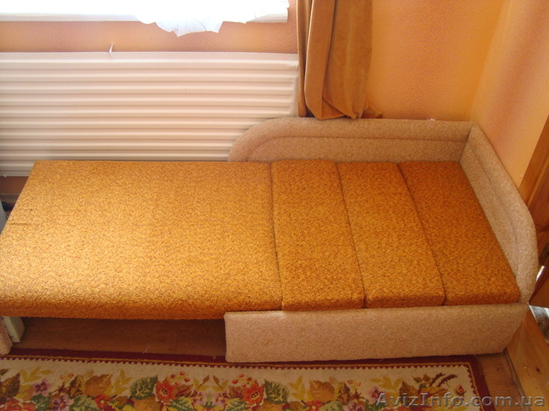 Продаю раскладное кресло - <ro>Изображение</ro><ru>Изображение</ru> #3, <ru>Объявление</ru> #913463