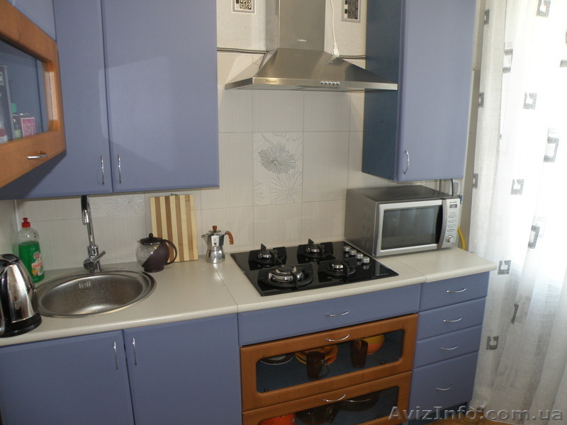 АРЕНДА КВАРТИР ПОСУТОЧНО, ПОЧАСОВО ЦЕНТР, - <ro>Изображение</ro><ru>Изображение</ru> #2, <ru>Объявление</ru> #916454