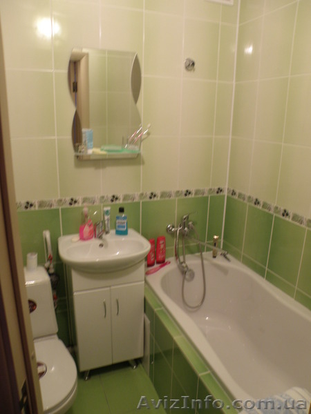 АРЕНДА КВАРТИР ПОСУТОЧНО, ПОЧАСОВО ЦЕНТР, - <ro>Изображение</ro><ru>Изображение</ru> #3, <ru>Объявление</ru> #916454