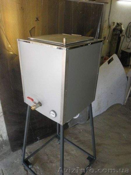 плавильные шкафы для производства свечей или мыловарения - <ro>Изображение</ro><ru>Изображение</ru> #2, <ru>Объявление</ru> #917212
