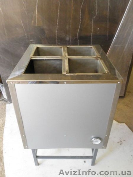 плавильные шкафы для производства свечей или мыловарения - <ro>Изображение</ro><ru>Изображение</ru> #3, <ru>Объявление</ru> #917212