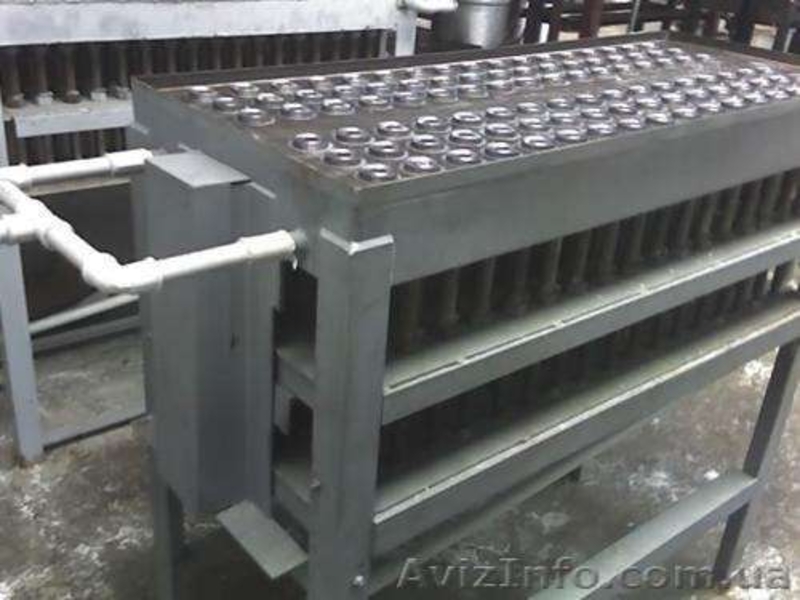 станок для производства столовой свечи - <ro>Изображение</ro><ru>Изображение</ru> #1, <ru>Объявление</ru> #917210