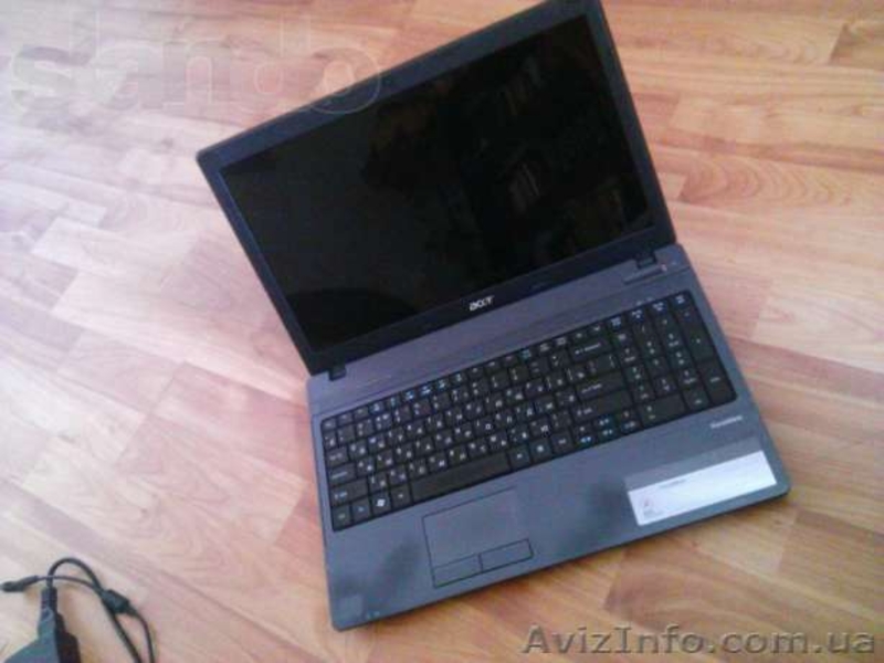 Продам ноутбук АСЕР б/у - <ro>Изображение</ro><ru>Изображение</ru> #3, <ru>Объявление</ru> #927816