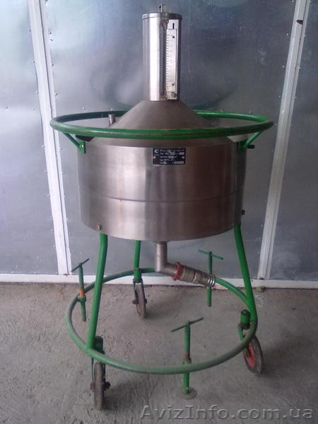 Мерники эталонные М2р-10, М2р-50 - <ro>Изображение</ro><ru>Изображение</ru> #2, <ru>Объявление</ru> #936775