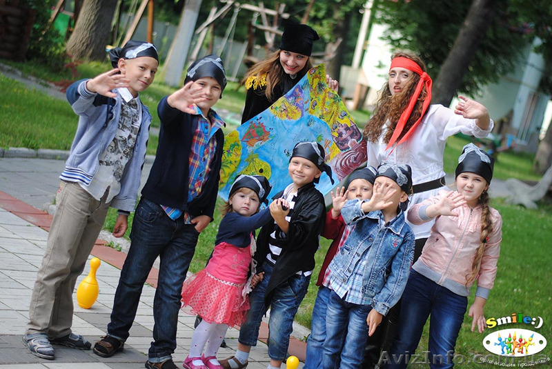 Организация праздников Smile - <ro>Изображение</ro><ru>Изображение</ru> #5, <ru>Объявление</ru> #932375