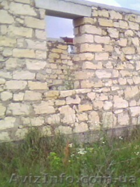 земельна дділянка 10 соток з недобудованим будинком - <ro>Изображение</ro><ru>Изображение</ru> #6, <ru>Объявление</ru> #929900