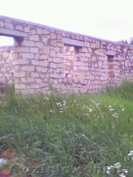 земельна дділянка 10 соток з недобудованим будинком - <ro>Изображение</ro><ru>Изображение</ru> #1, <ru>Объявление</ru> #929900