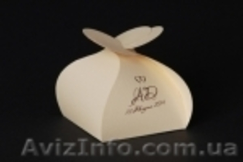 Бонбоньерки, сувениры - <ro>Изображение</ro><ru>Изображение</ru> #4, <ru>Объявление</ru> #934707
