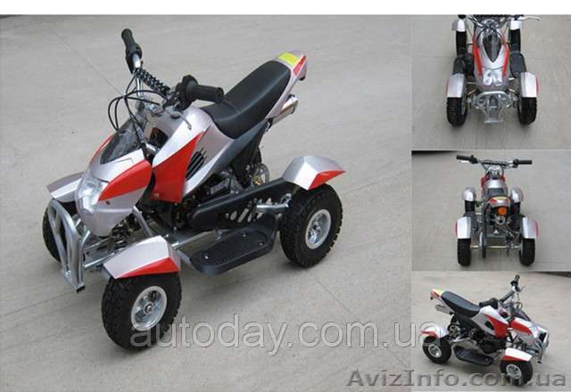 Внимание! Детские электромобили оптом AutoDay - <ro>Изображение</ro><ru>Изображение</ru> #1, <ru>Объявление</ru> #934244