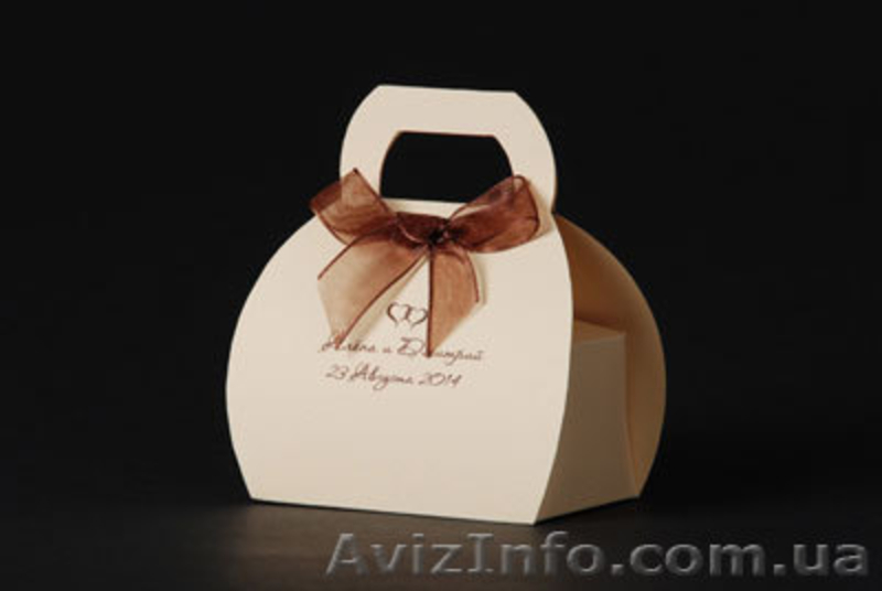 Бонбоньерки, сувениры - <ro>Изображение</ro><ru>Изображение</ru> #8, <ru>Объявление</ru> #934707