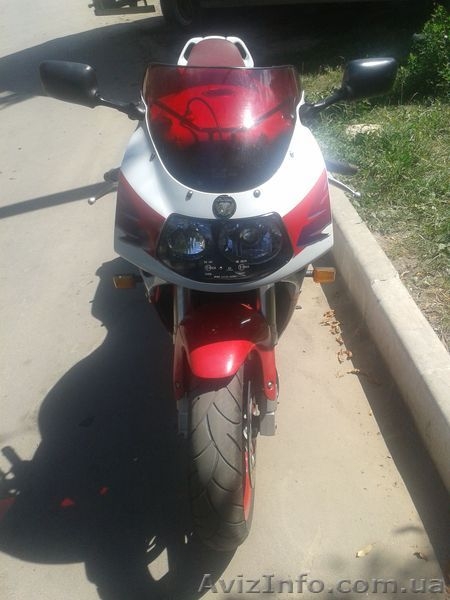 Мотоцикл Suzuki K-750 в отличном состоянии - <ro>Изображение</ro><ru>Изображение</ru> #2, <ru>Объявление</ru> #948368