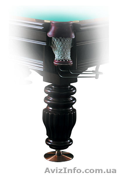 ПРОДАМ Бильярдный стол (Германия) - <ro>Изображение</ro><ru>Изображение</ru> #2, <ru>Объявление</ru> #942456