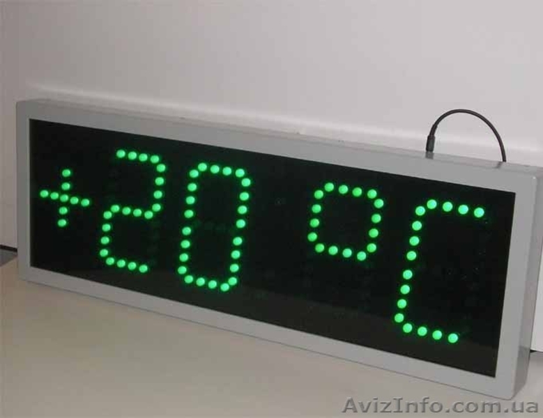 Спортивные светодиодные табло, стадионные табло, уличные часы, бегущая строка - <ro>Изображение</ro><ru>Изображение</ru> #1, <ru>Объявление</ru> #940924